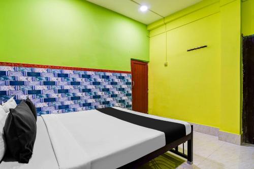 Hotel O Raja Lodge