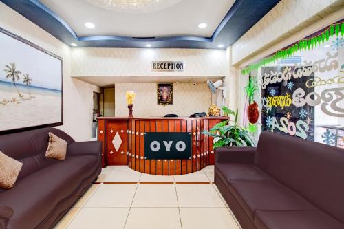Hotel O Rajadhani