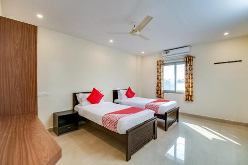 Hotel O Ram Nivas