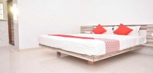 Hotel O Ramesh Inn