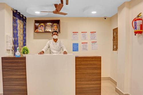 Hotel O Ramya Inn