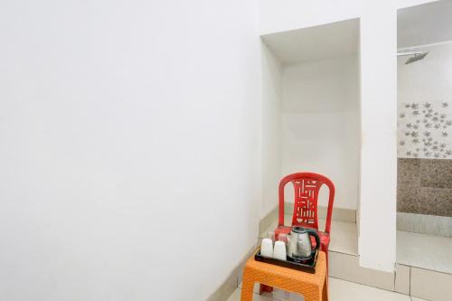 Hotel O Rana Guest House