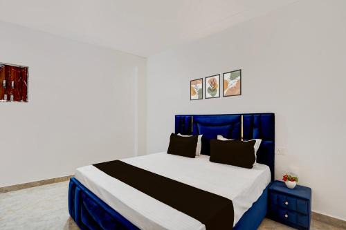 Hotel O Rana