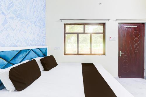 Hotel O Ranjana Diamond