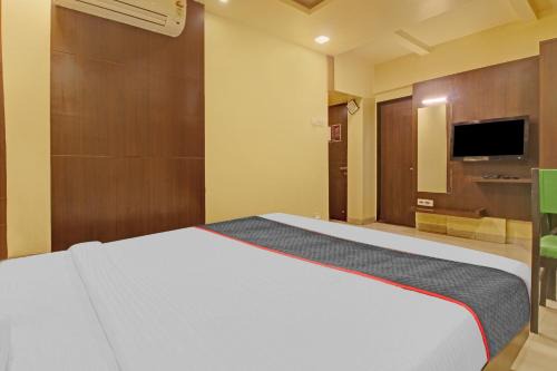 Hotel O Ranjanas Hospitality