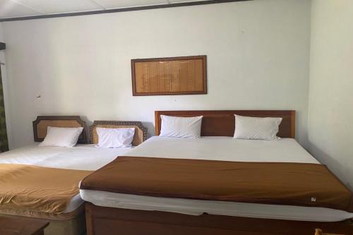 Hotel O Rantepao Lodge Near Patung Tedong Bonga