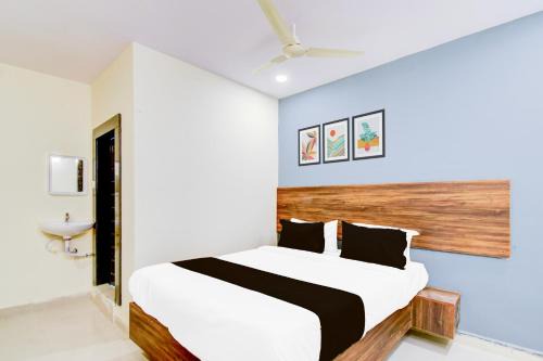 Hotel O Rarola Stay
