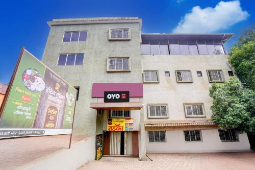 Hotel O Rasika Classic