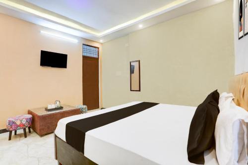 Hotel O RATNA HOTEL AND RESTAURANT