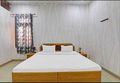 HOTEL O RAWAT