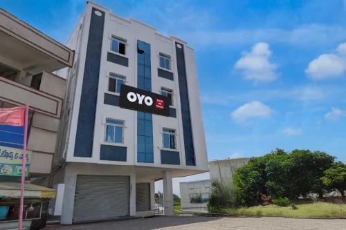 Hotel O RB Classic Inn