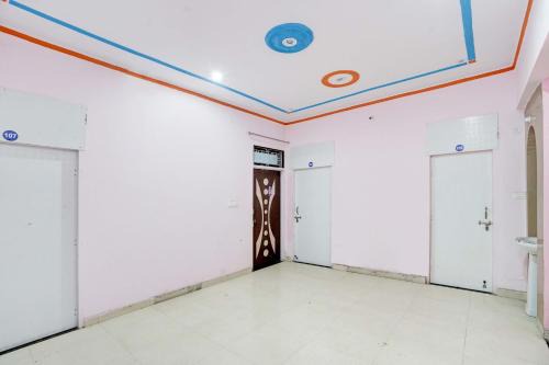 Hotel O RED ROSE HOTEL
