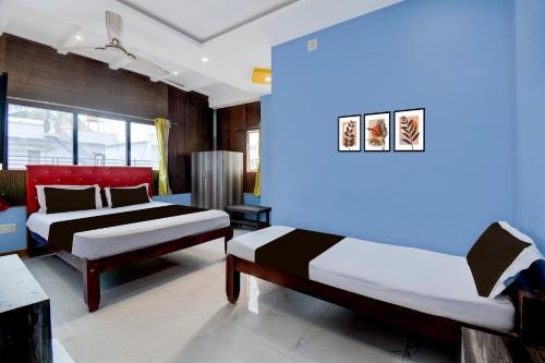 Hotel O Redmoon