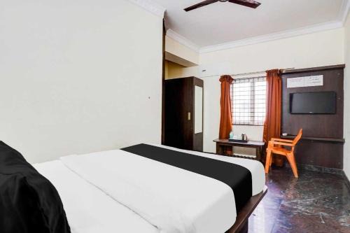 Hotel O Relax Inn