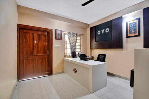 Hotel O Relax Inn