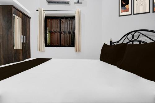 Hotel O Retro