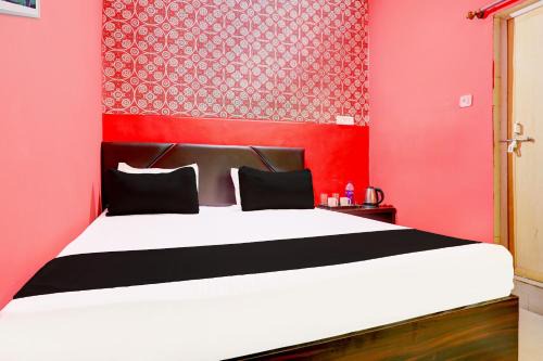 Hotel O Rewansh in