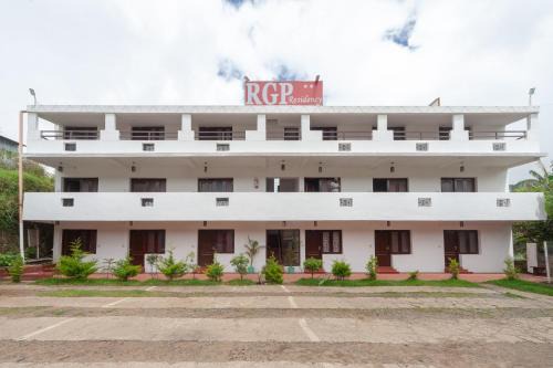 Hotel O RGP Residency