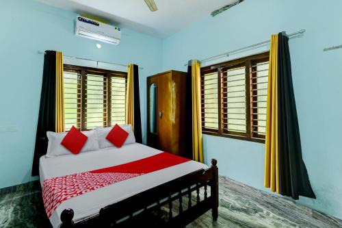 Hotel O Rifa Apartments