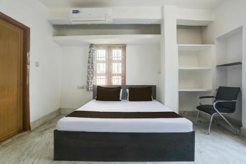 Hotel O RISHI REGENCY