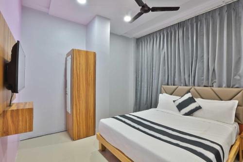 Hotel O Rivanta