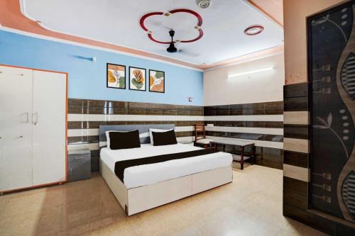 HOTEL O RIVER VIEW RESORT