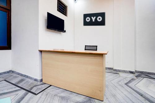 Hotel O Royal Guest House