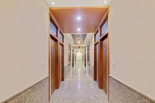 Hotel O Royal Guest House