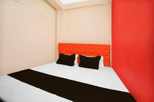 Hotel O Royal Inn Home Stay