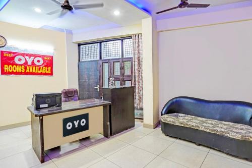 Hotel O Royal Inn