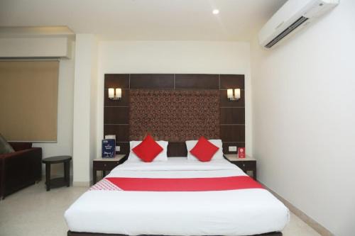 Hotel O ROYAL KING HOTEL