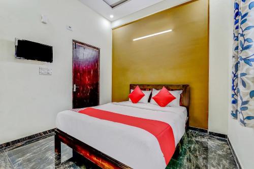 Hotel O Royal King