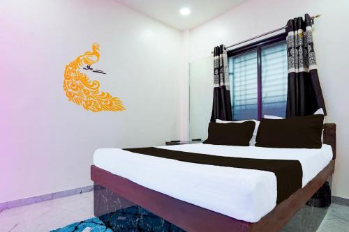 Hotel O Royal King