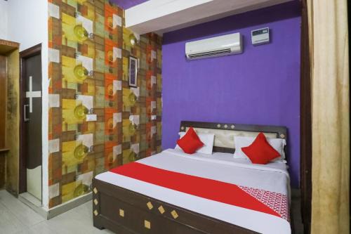 Hotel O Royal Plaza