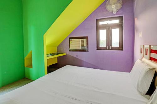 Hotel O Royal Residency