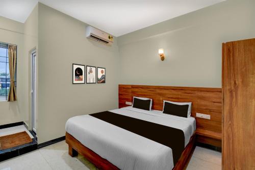Hotel O Royal Stay