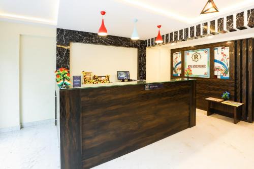 Hotel O Royal Wood Premier