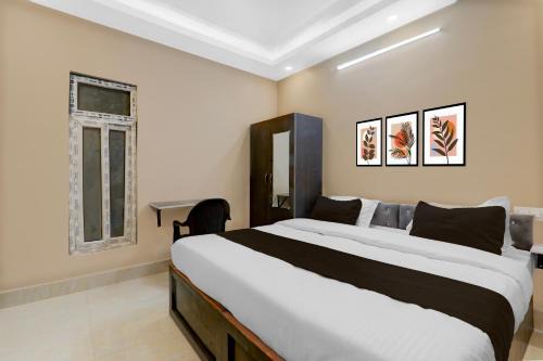 Hotel O RTO Office Lucknow