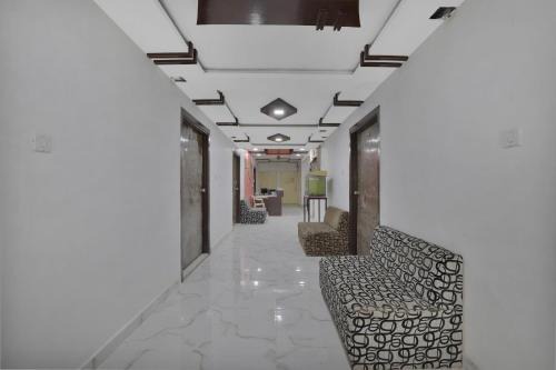Hotel O Rudra Palace