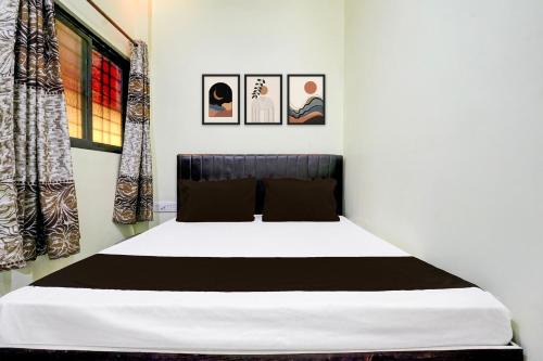Hotel O Rudra Royal