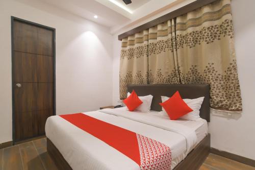 Hotel O Rudraksh