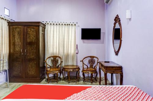 Hotel O Rumah Cantik Homestay Syariah
