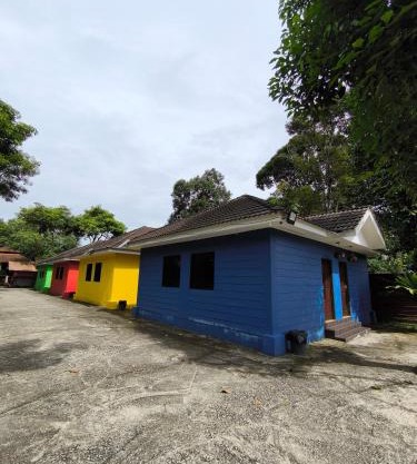 Hotel O Rumah Rehat Awana
