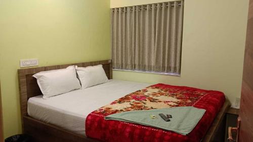 Hotel O Ruposhi bangla guest house