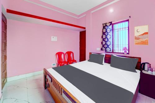 Hotel O S Hotel & Restaurant