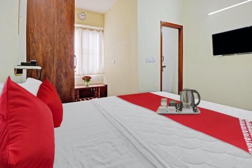 Hotel O S M Residency