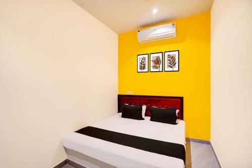 HOTEL O S S STAY INN