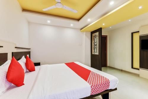 Hotel O Sachin Residency