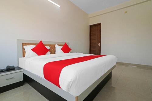 Hotel O Safari Inn