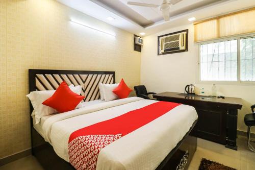 Hotel O Sagar Stay Inn
